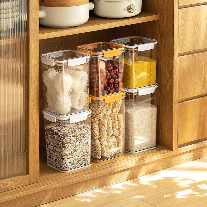 Sealed Dog & Cat Food Storage Container